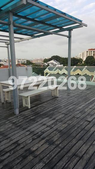 D'hiro@Hillside (D19), Apartment #123343662